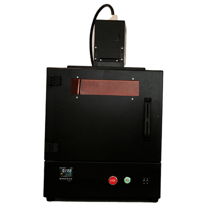UV-LED-Härtungskammer