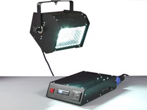 UV-Flächenstrahler