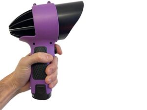 UV-Schwarzlicht