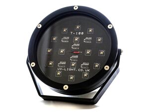 Titan UVA LED